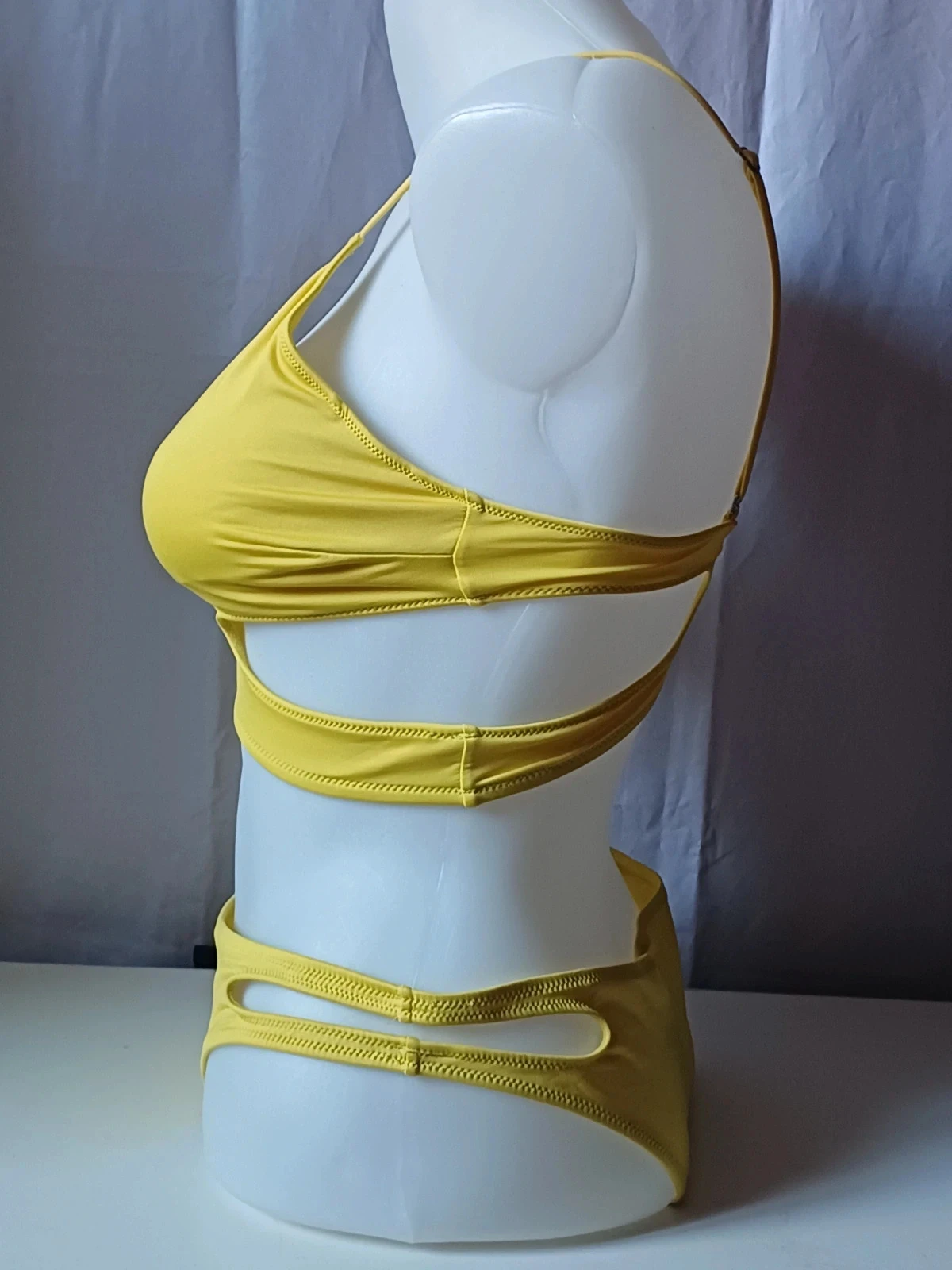 Maillot de bain h&m 36 – photo 2